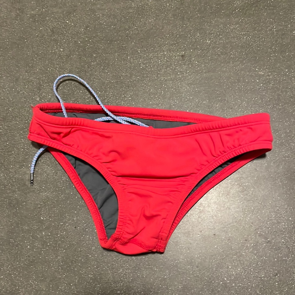 pink jolyn andy bottoms size s